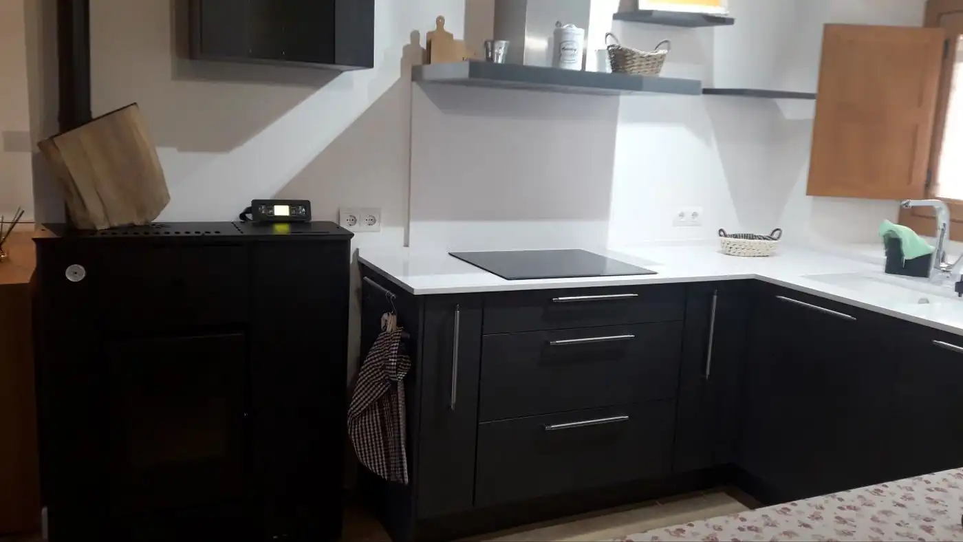 Piso de 50 m² en Alp