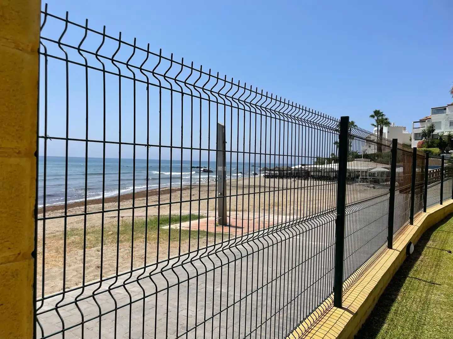 Piso de 110 m² en Mijas
