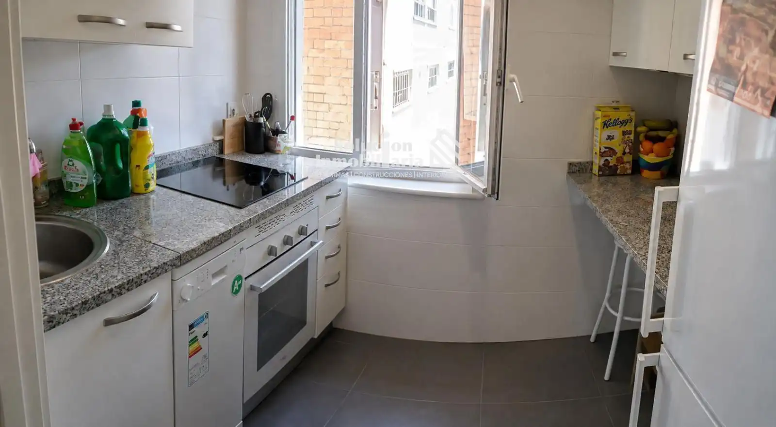 Piso de 73 m² en Salamanca