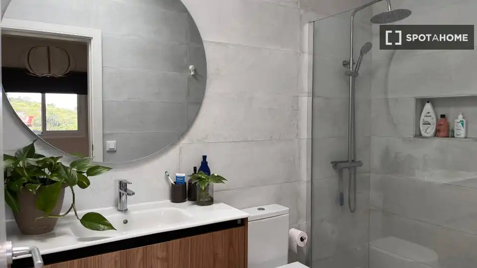Habitación 127 m², Los Realejos