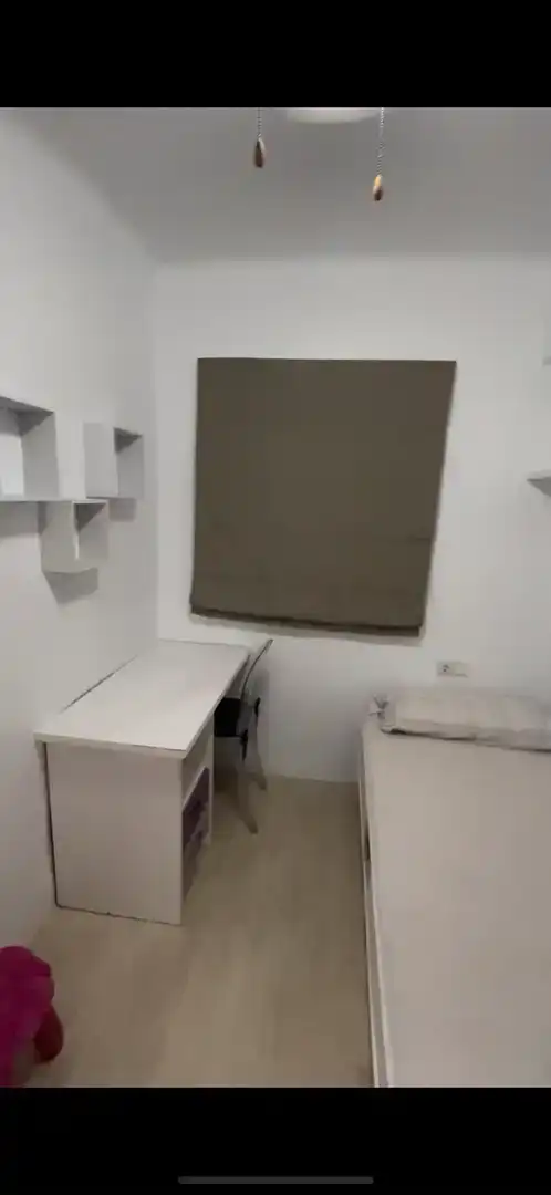 Piso de 100 m² en Almería