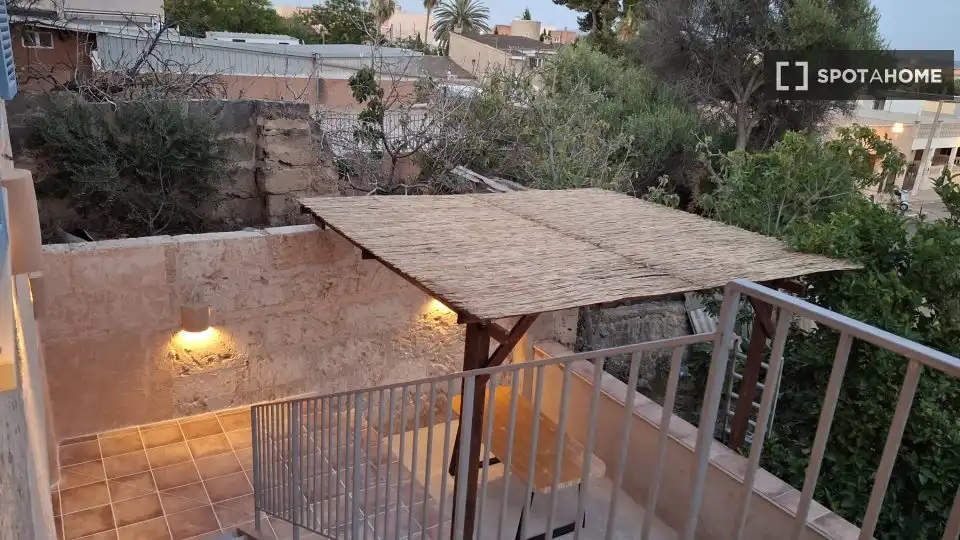 Habitación 230 m², Palma