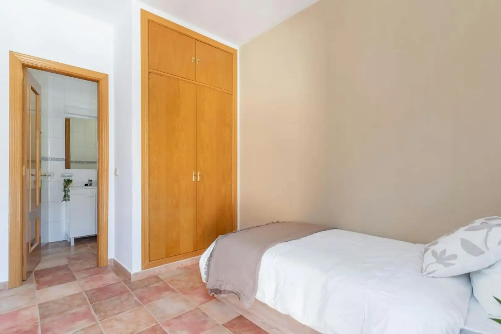 Habitación en alquiler, Madrid