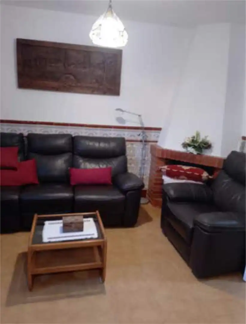Casa de 200 m² en Arenas de San Pedro
