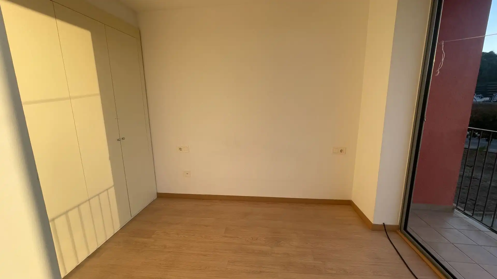 Piso de 52 m² en Terrassa