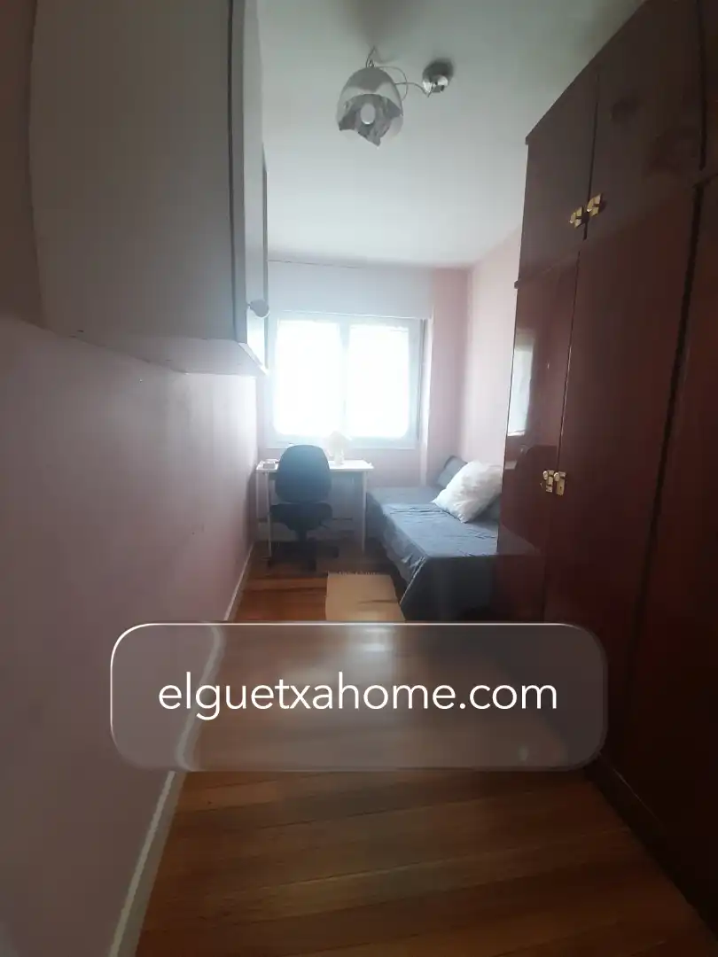 Piso de 95 m² en Gorliz