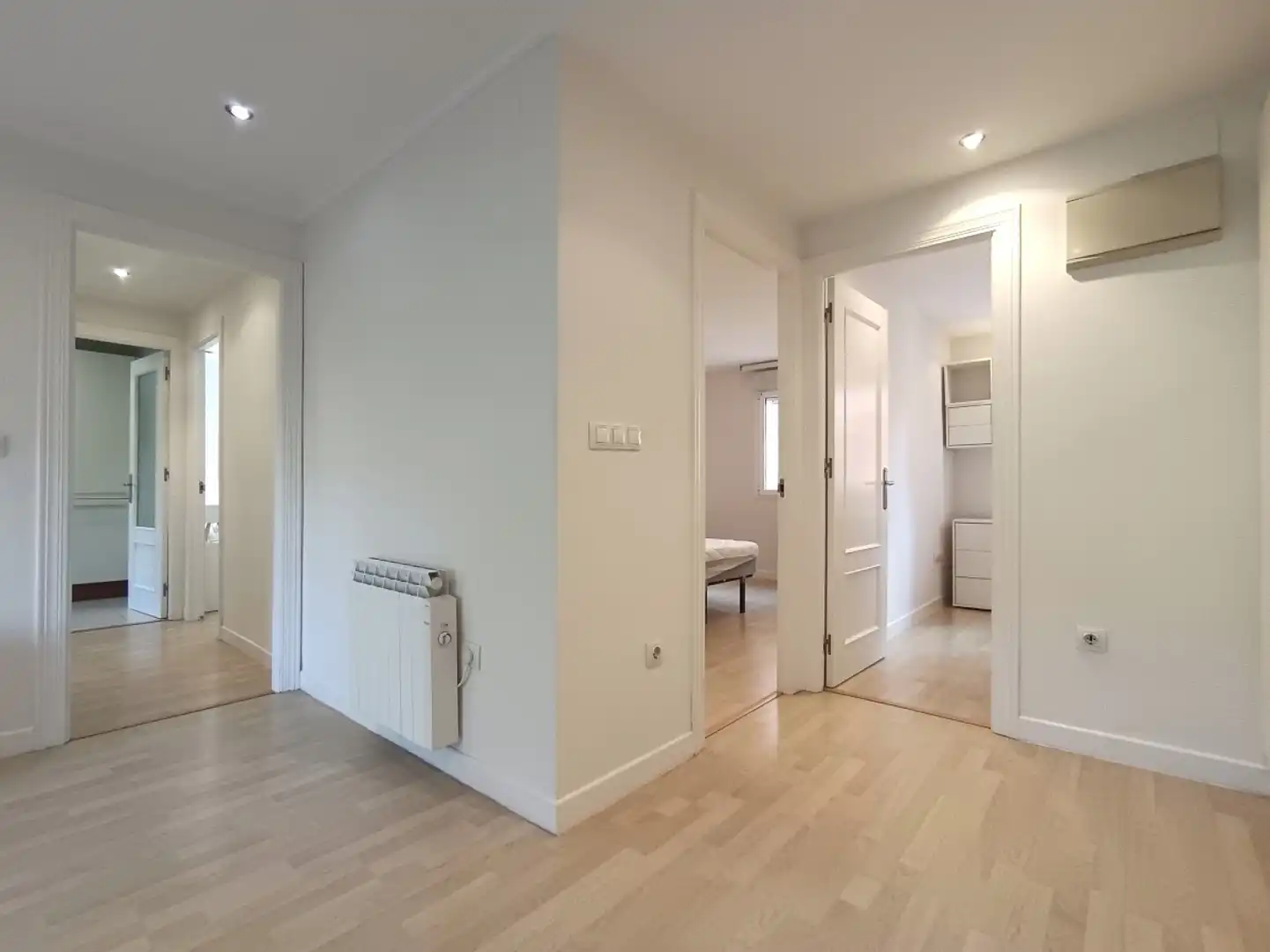 Pis de 73 m² a Gijón