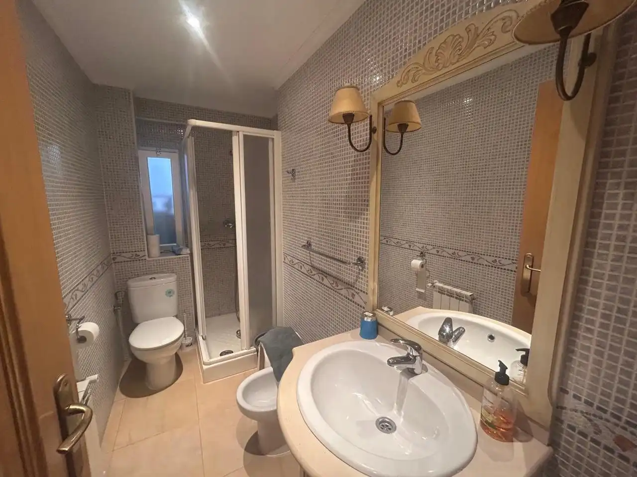 Wohnung 81 m² in Granada
