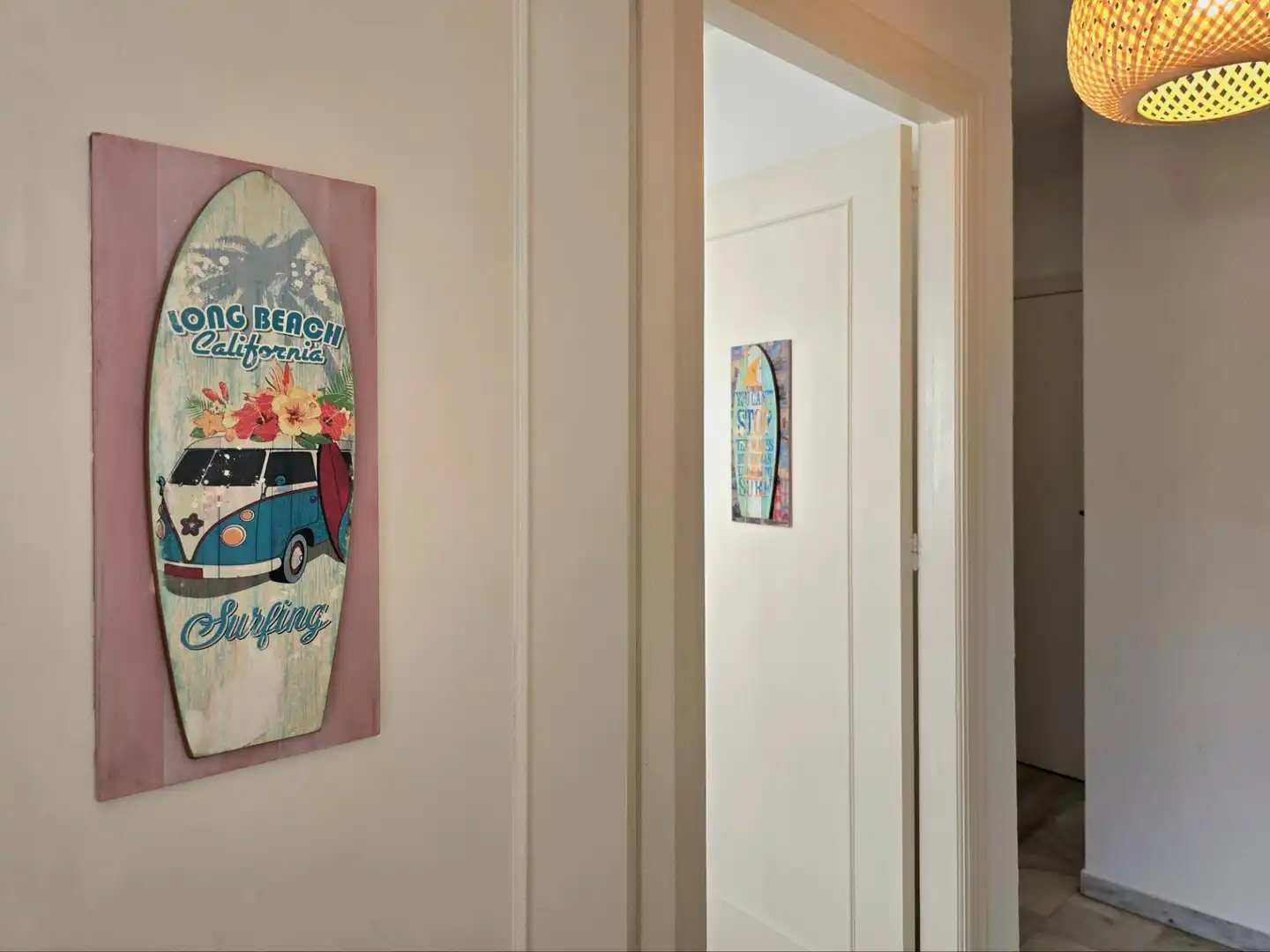 Pis de 83 m² a Estepona