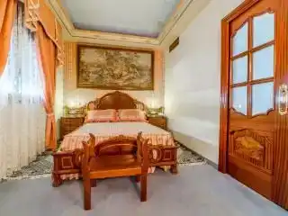 Habitación 844 m², Málaga