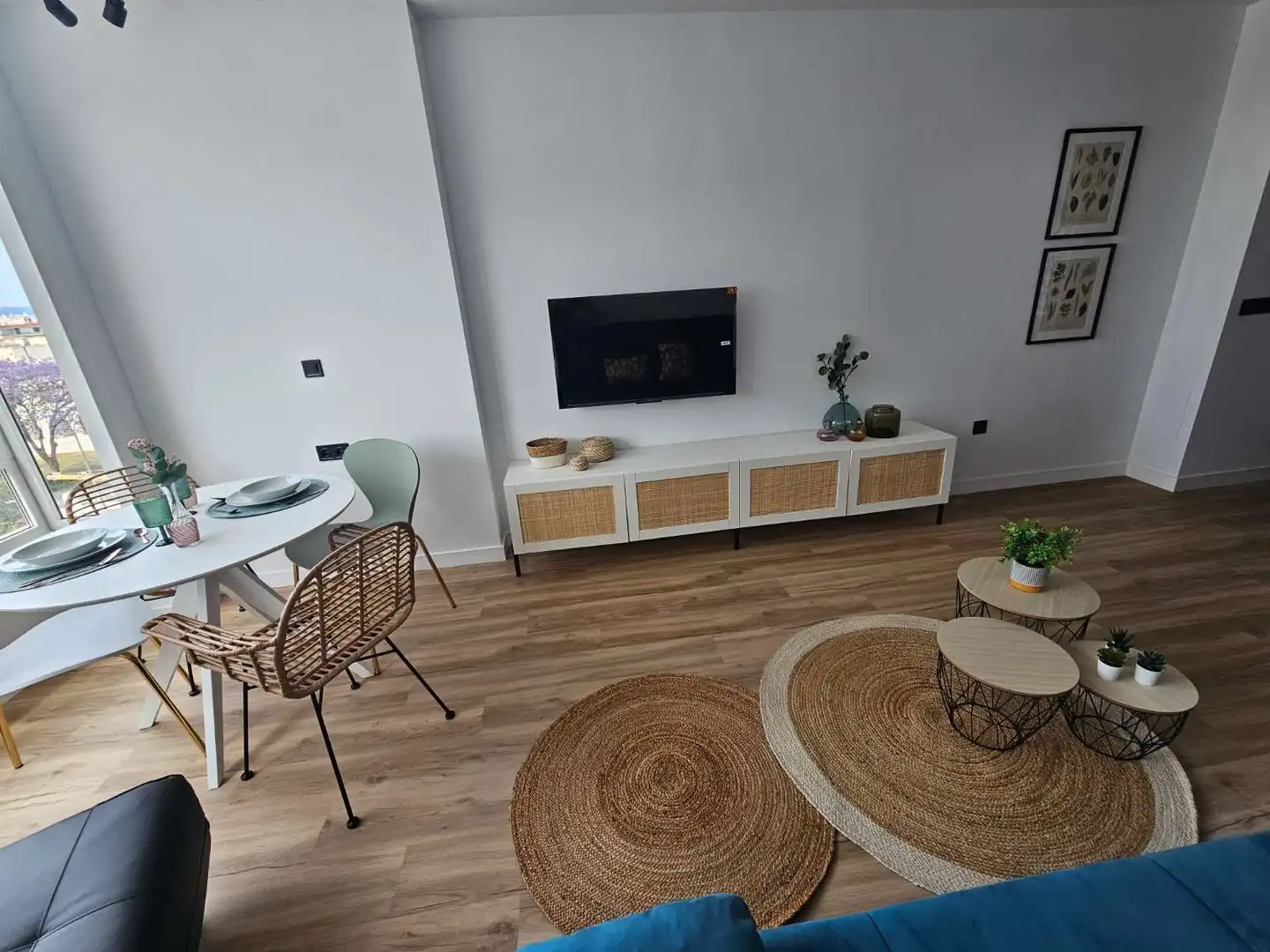 Pis de 42 m² a Torremolinos