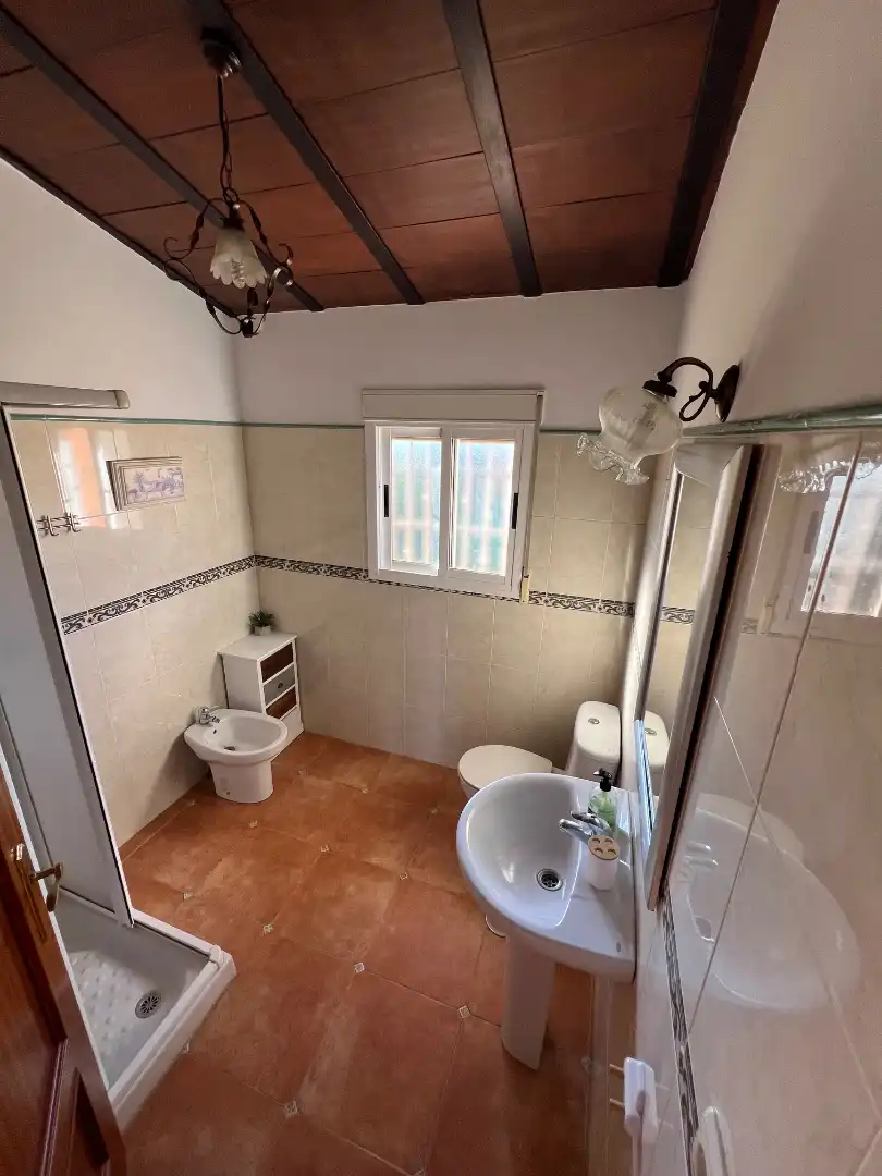 Casa de 180 m² en Pizarra