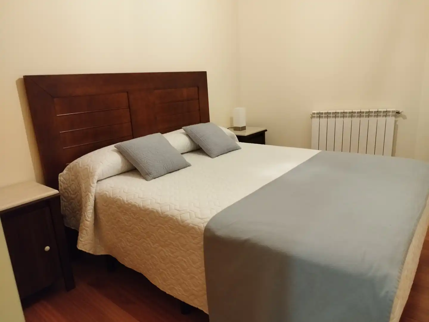 Piso de 65 m² en Foz