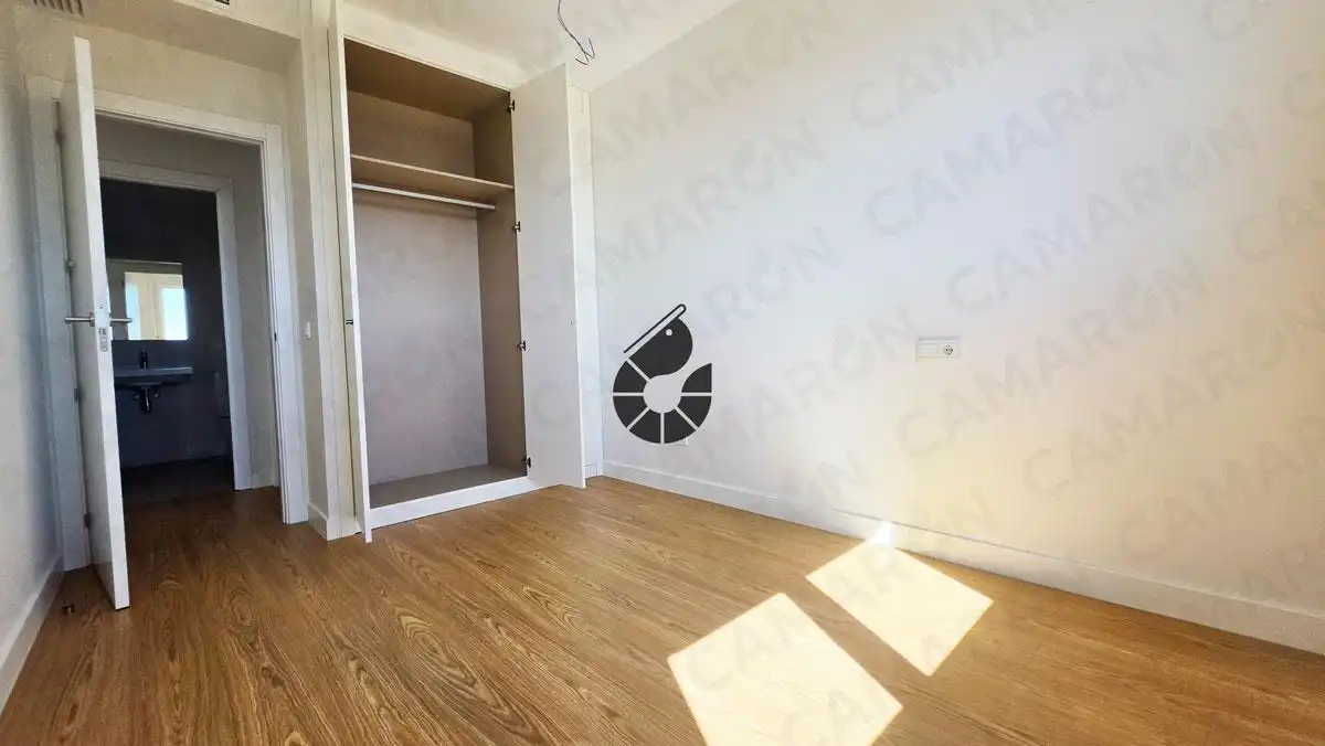 Piso de 98 m² en Sevilla
