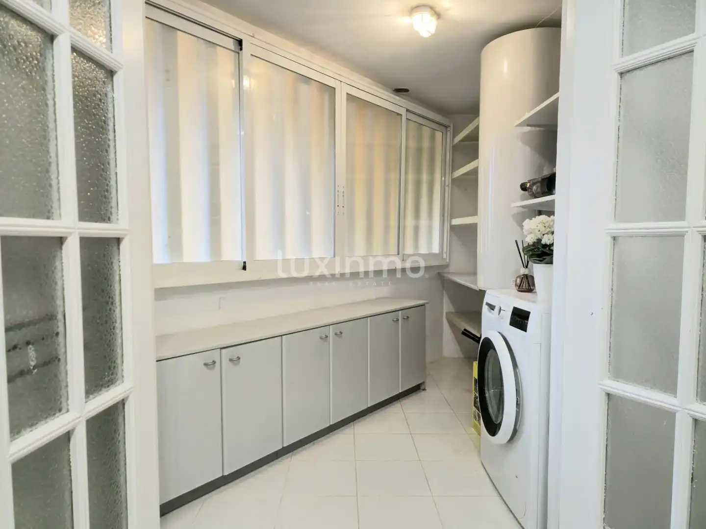 Apartamento 113 m² em Altea