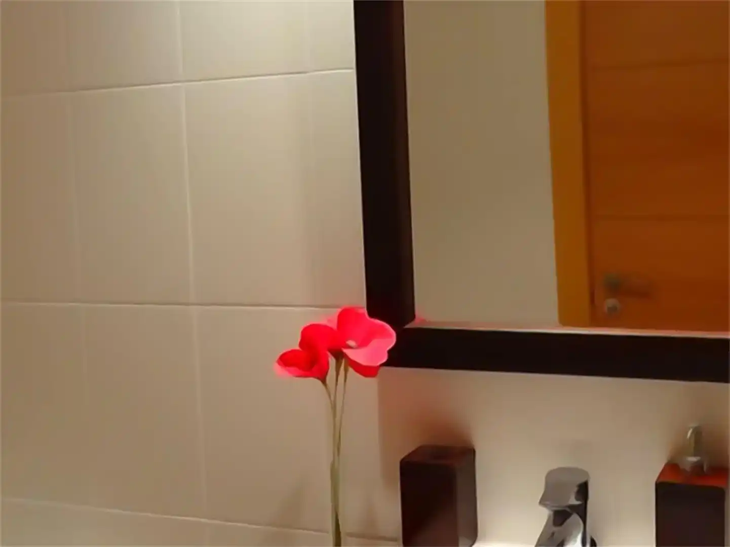 Piso de 70 m² en Vera