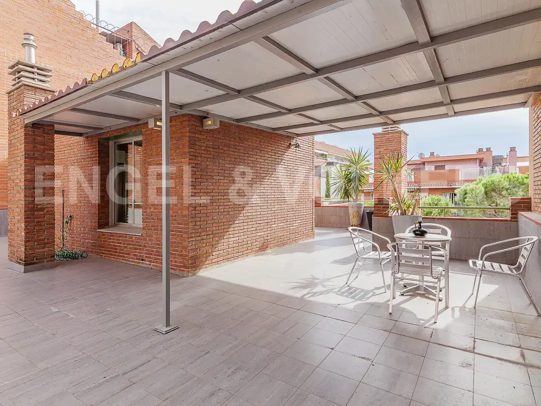 Piso de 166 m² en Barcelona