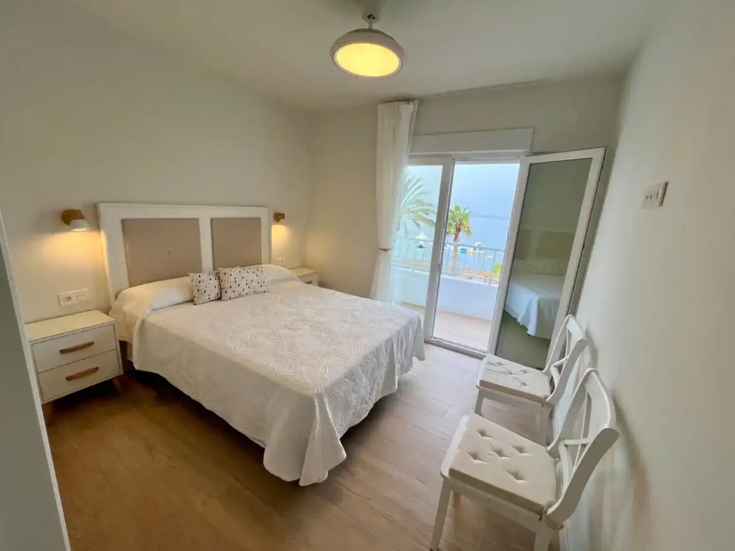 Piso de 90 m² en Almuñécar