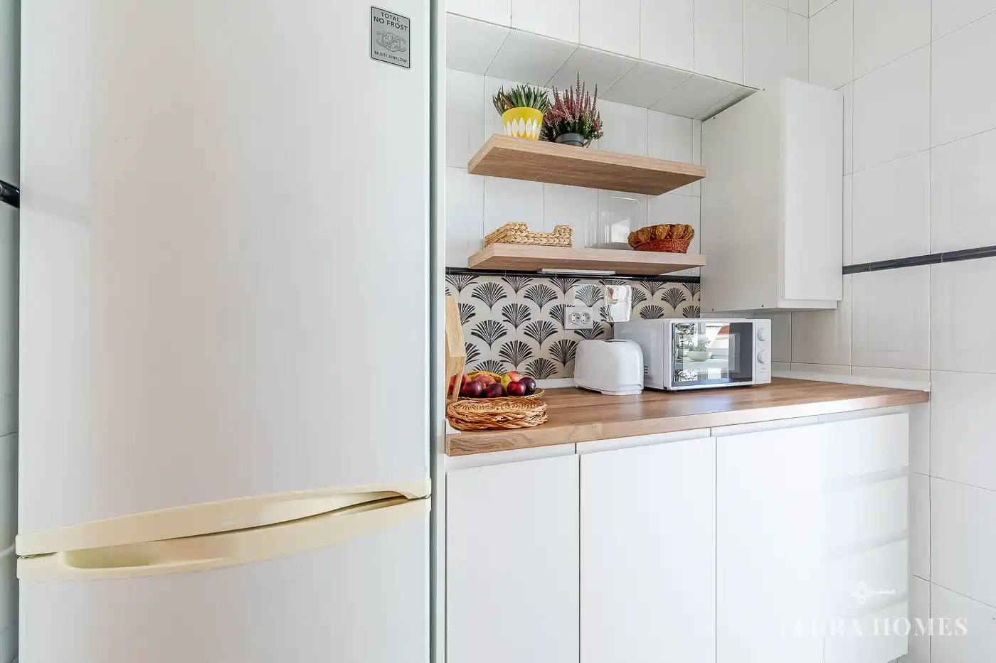 Piso de 62 m² en Madrid