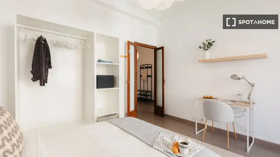Habitació de lloguer, València