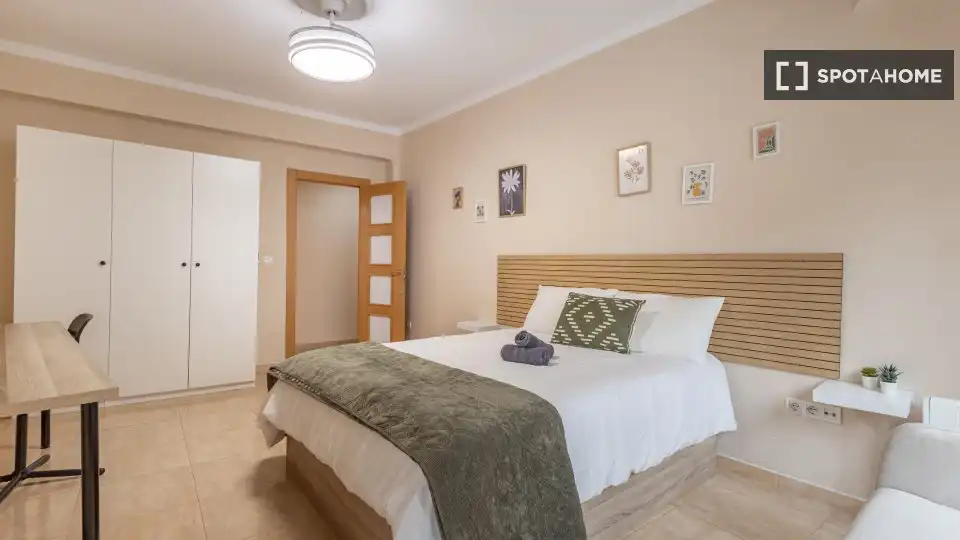 Habitación en alquiler, Granada