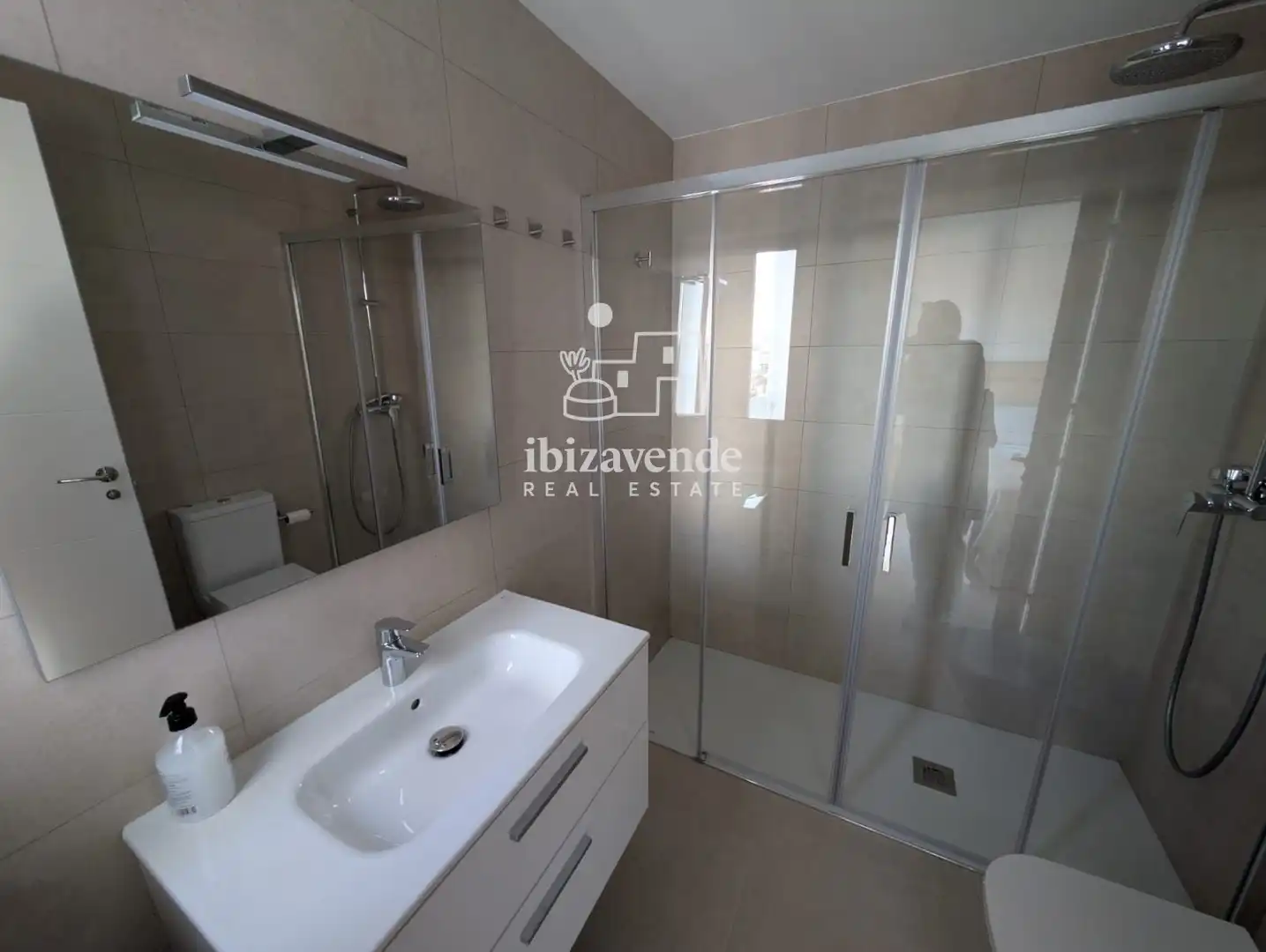 Piso de 100 m² en Sant Antoni de Portmany