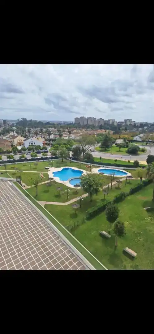 Stanza in affitto, Jerez de la Frontera