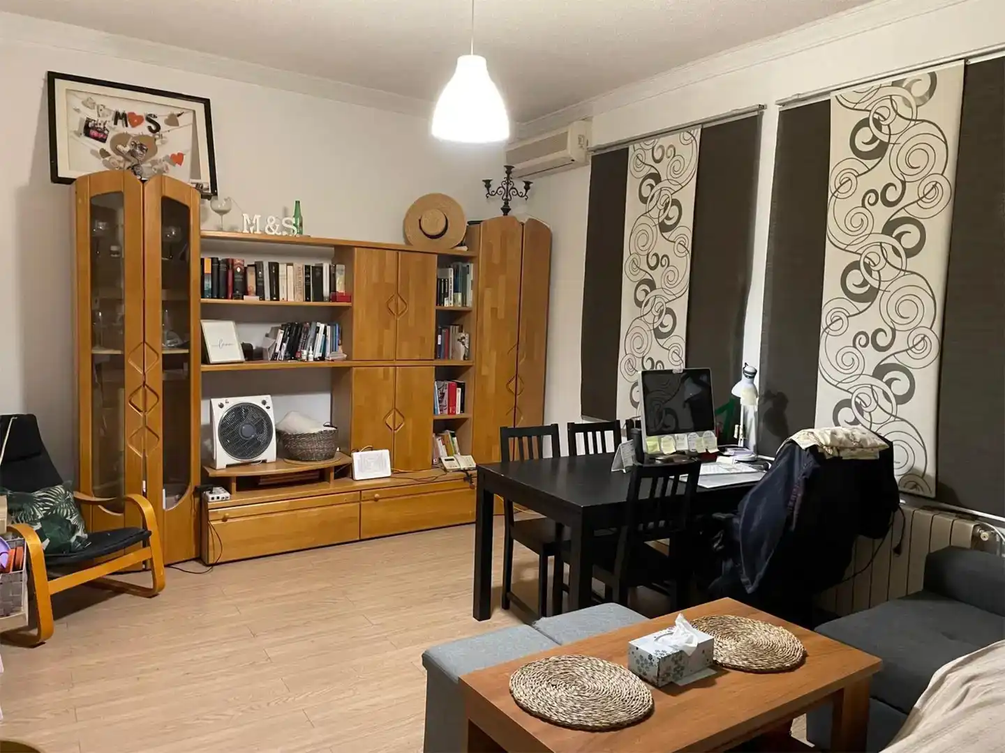 Habitación 75 m², Granada