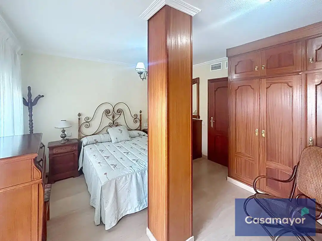 Piso de 95 m² en Alicante