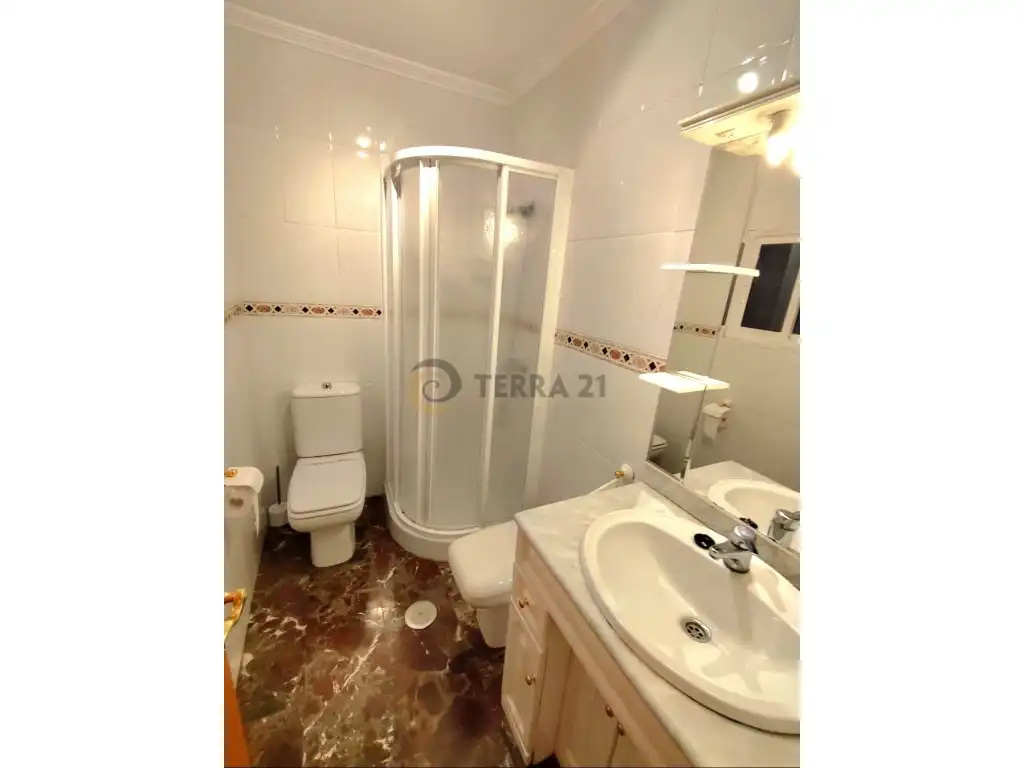 Piso de 65 m² en Jaén
