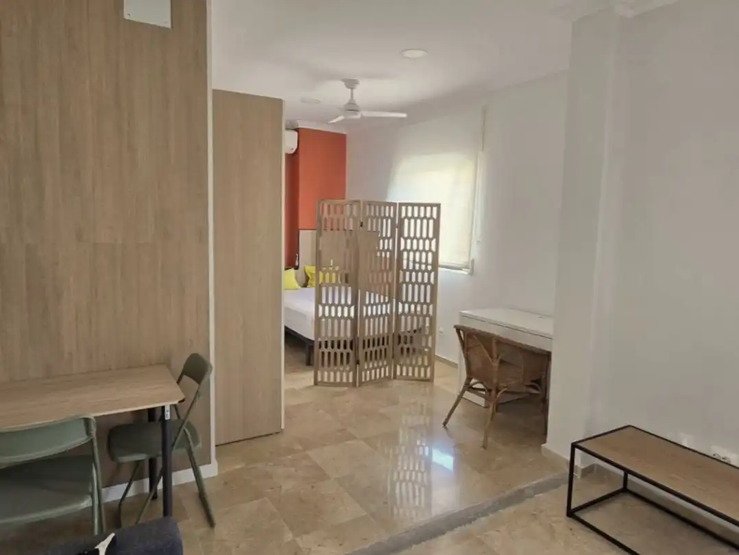 Piso de 45 m² en Dos Hermanas
