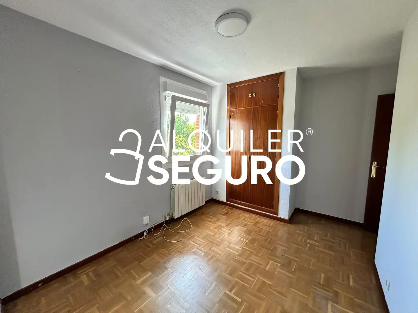 Apartamento 90 m² em Rivas-Vaciamadrid