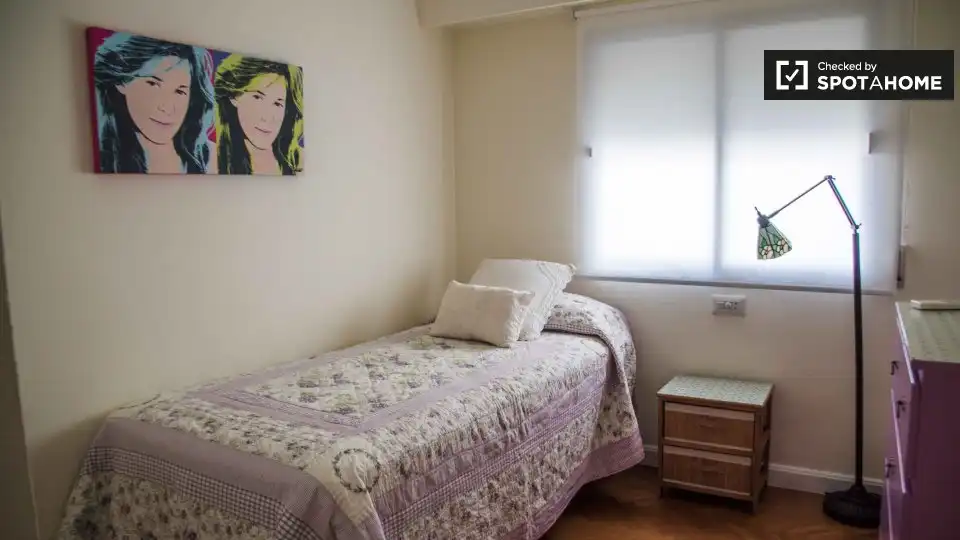 Habitación 140 m², Valencia