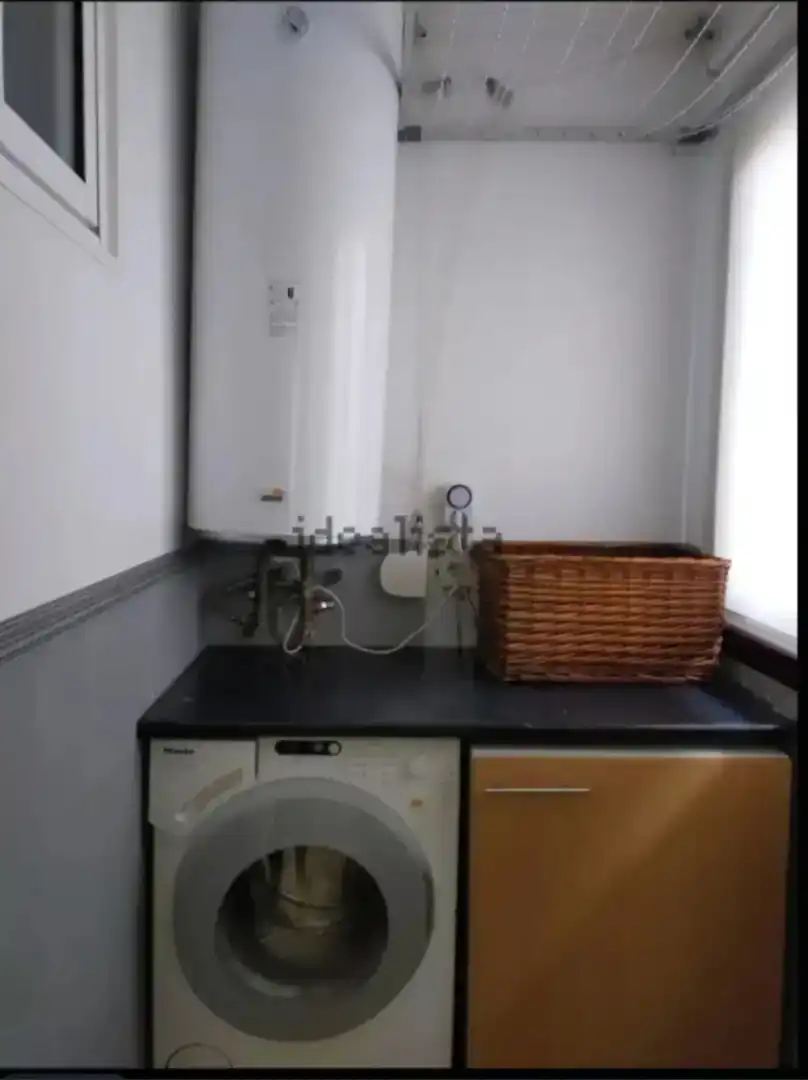 Piso de 63 m² en Ferrol