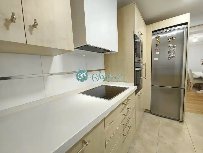Appartamento 85 m² a Segovia