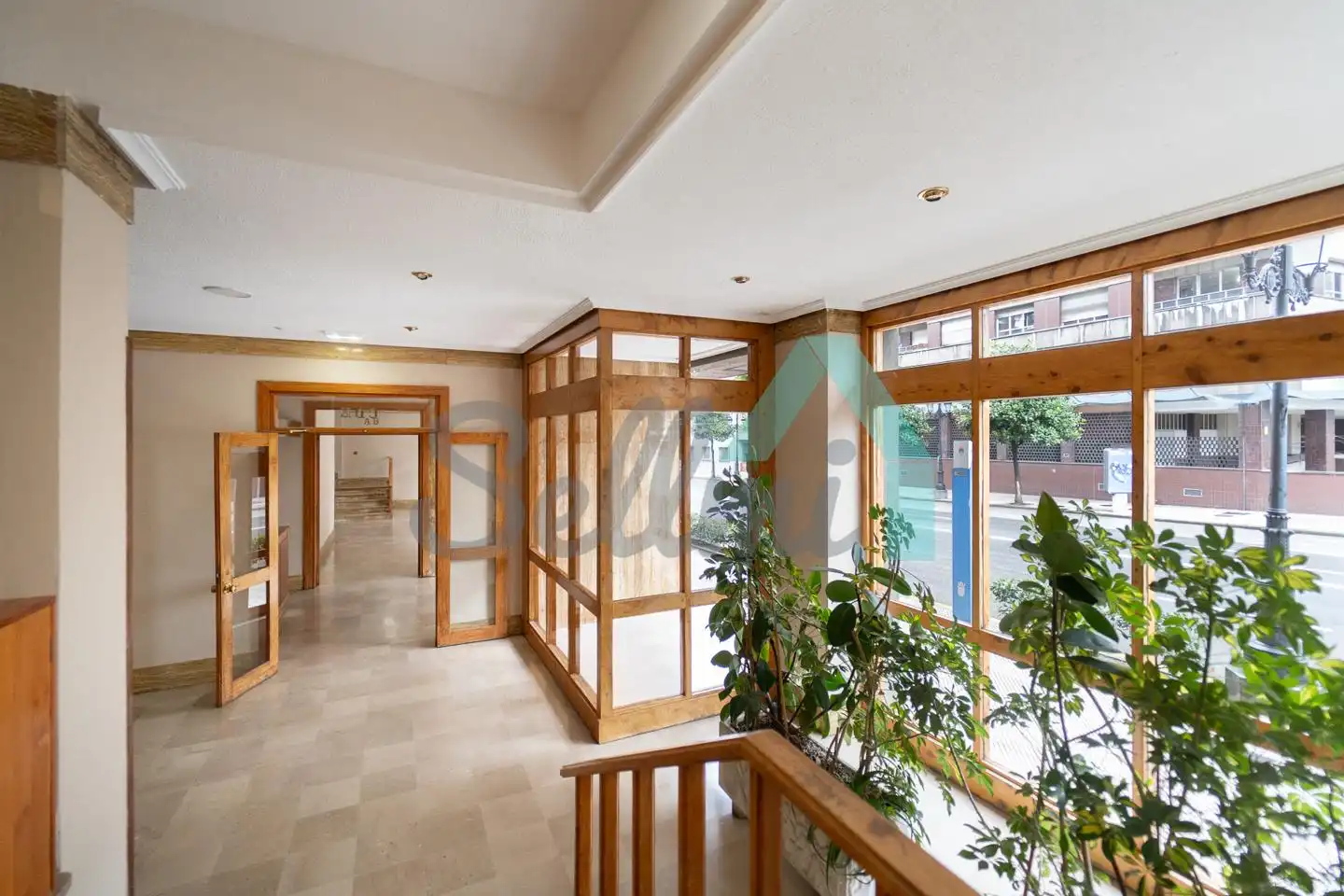 Piso de 110 m² en Oviedo