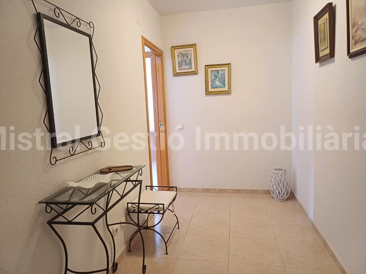 Piso de 116 m² en Calafell