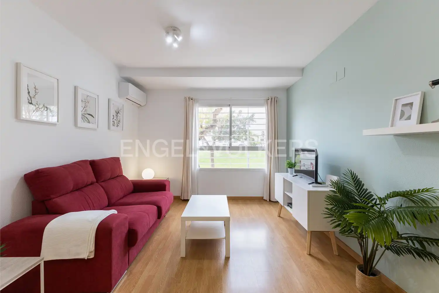 Apartamento 85 m² em Canet d'en Berenguer