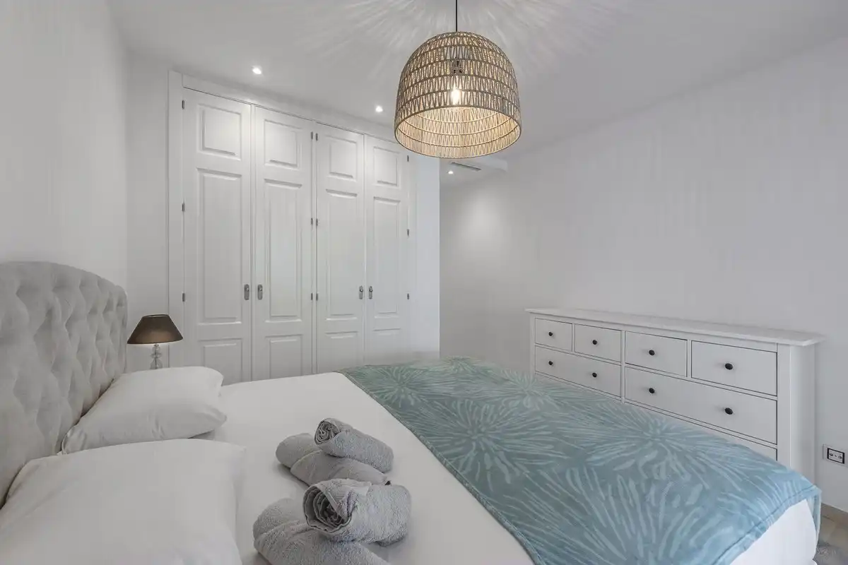 Pis de 90 m² a Marbella