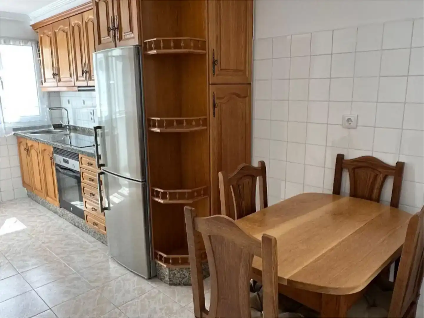 Habitación 90 m², Oviedo