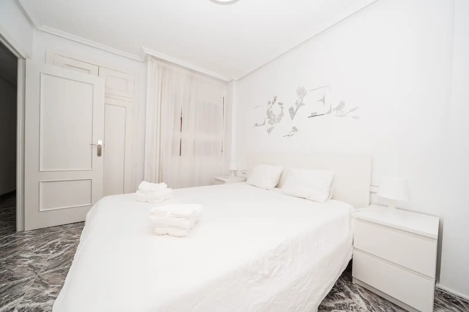 Pis de 62 m² a Torrevella