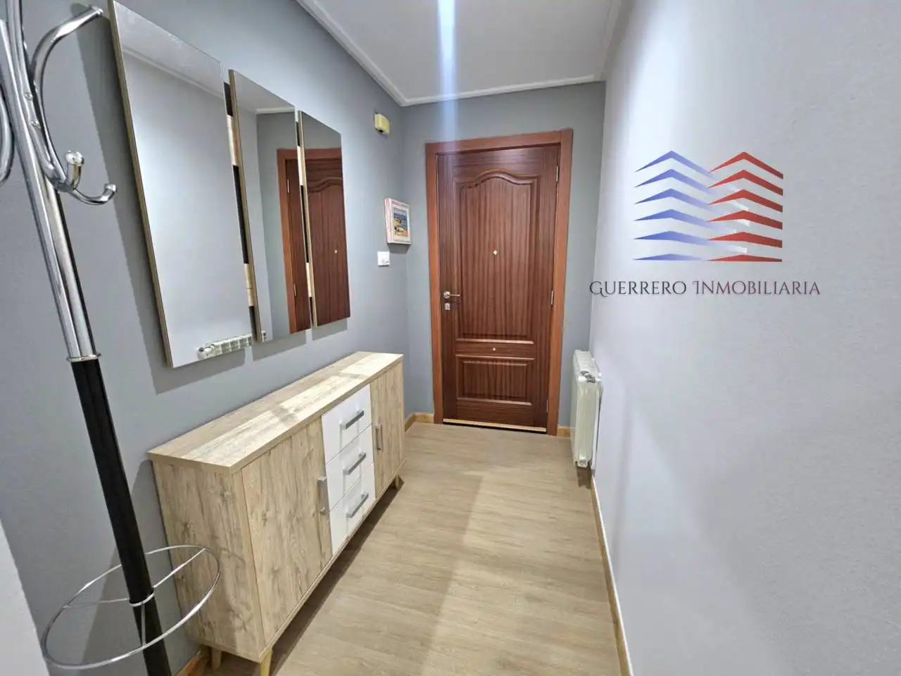 Piso de 110 m² en Ourense
