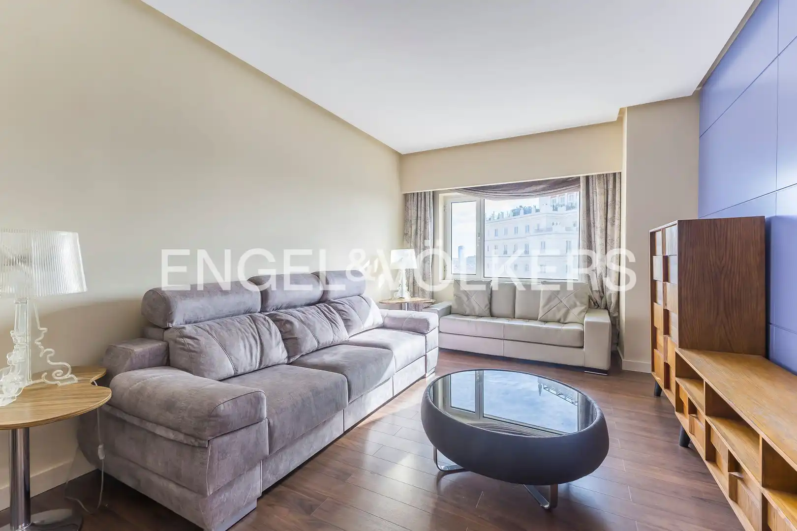 Pis de 102 m² a Madrid