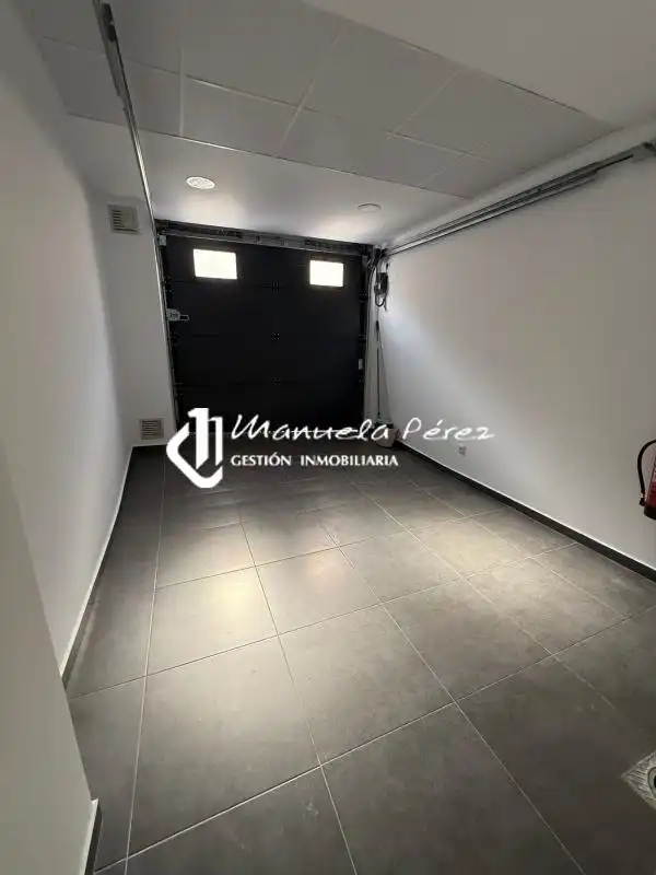 Piso de 45 m² en Cáceres