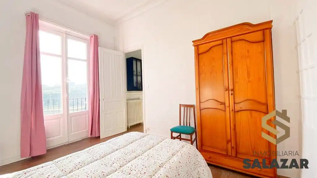 Piso de 190 m² en Bilbao