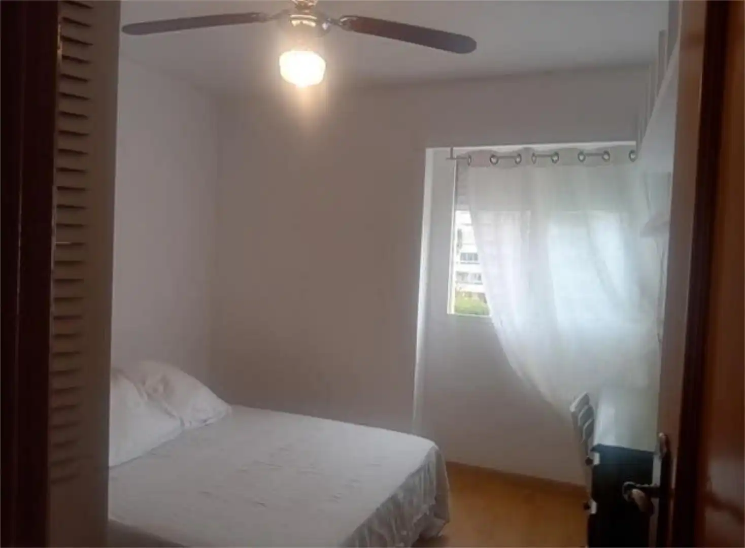 Habitació de lloguer, Alacant