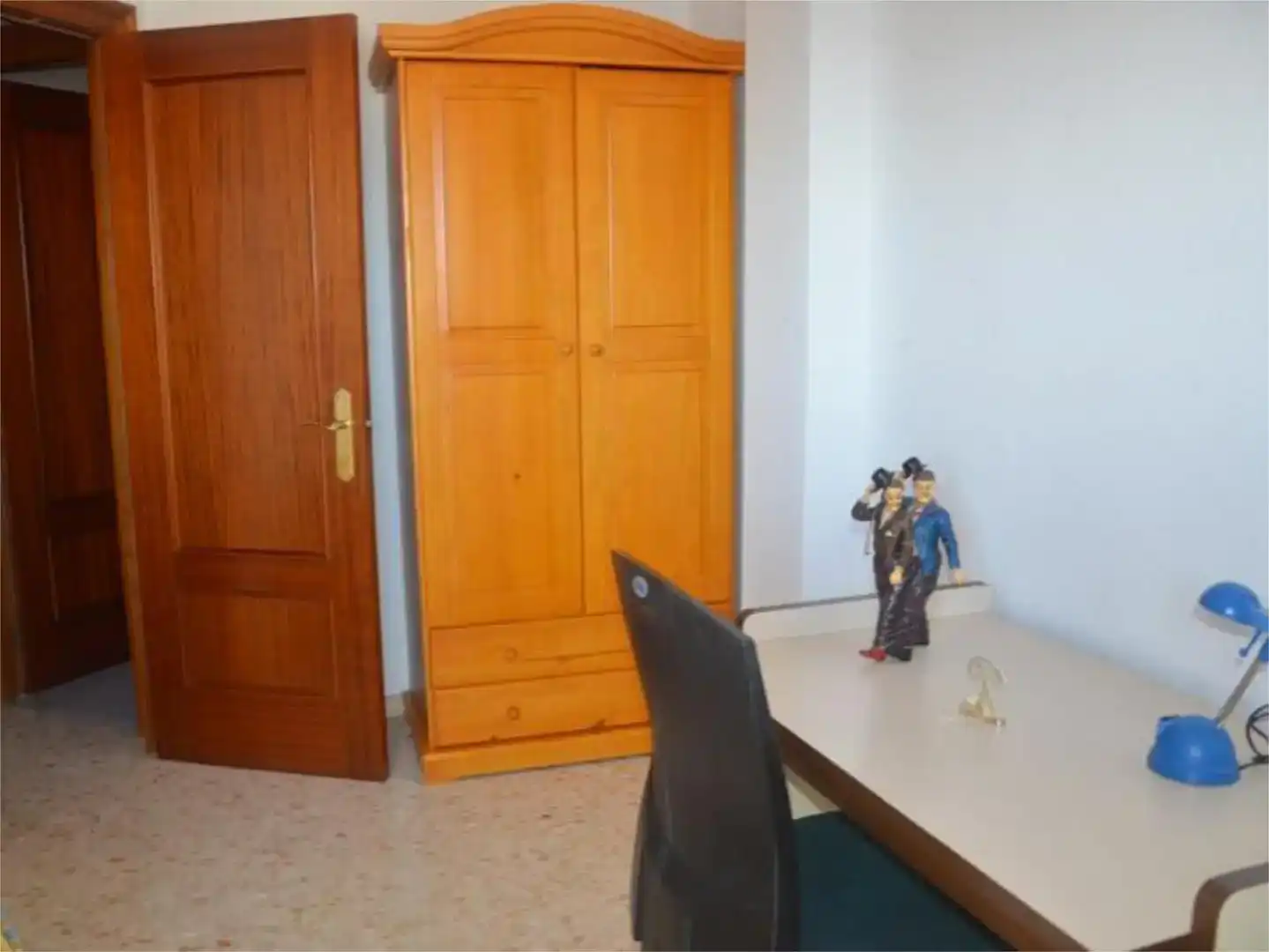 Habitación 125 m², Almería