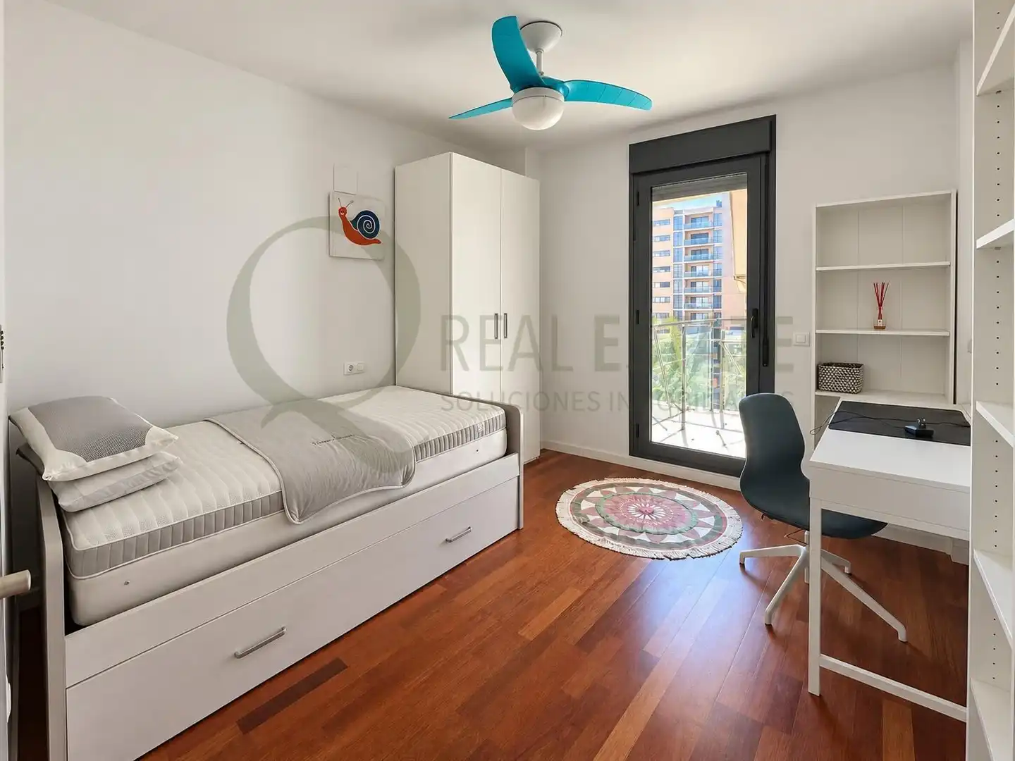 Piso de 128 m² en Alicante
