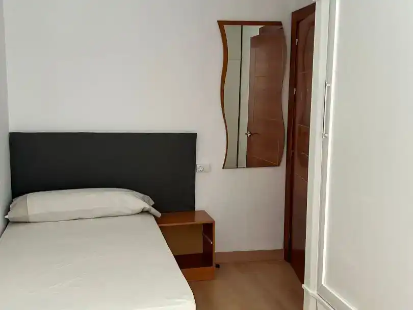 Piso de 100 m² en Granada