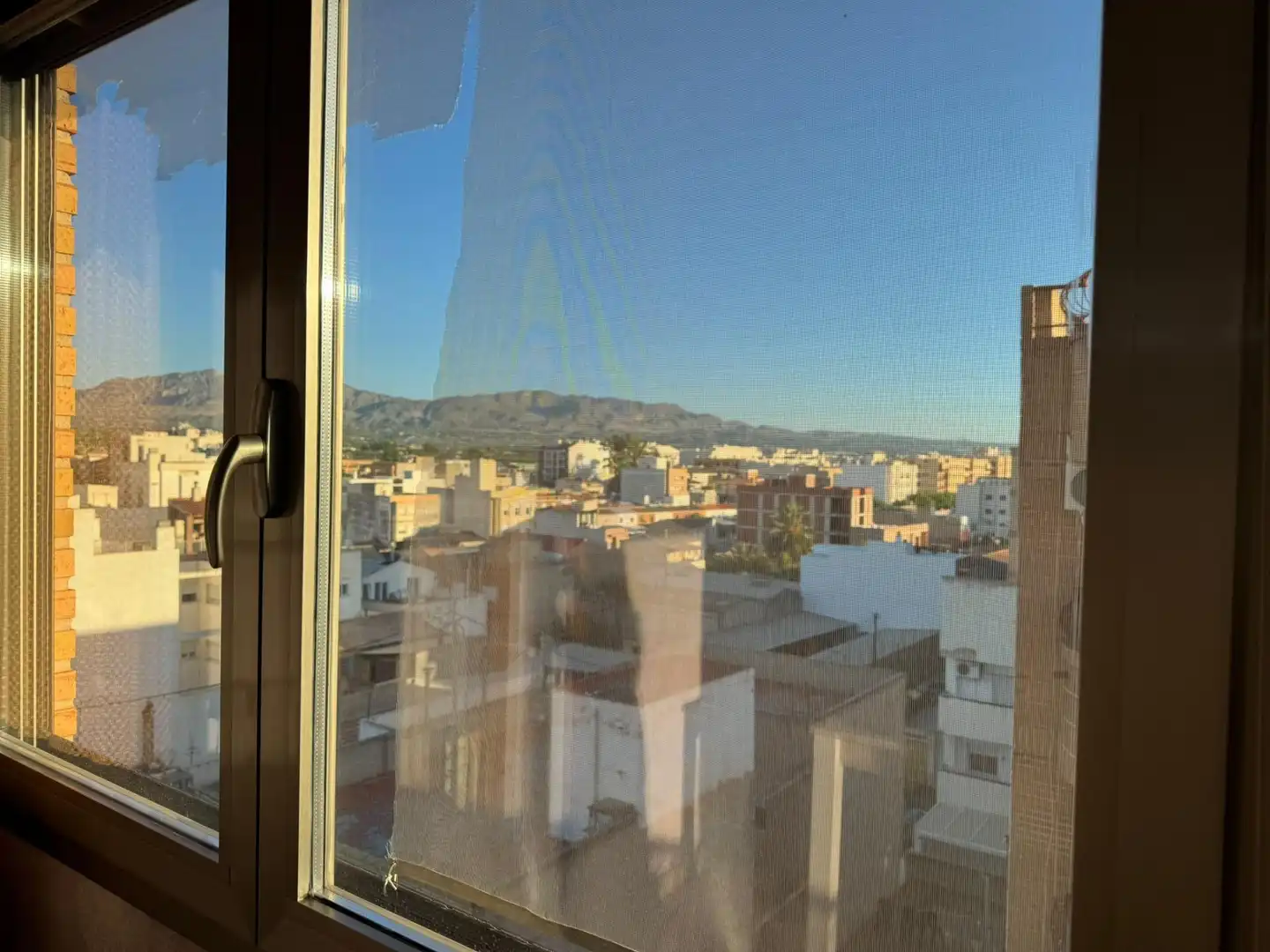 Piso de 127 m² en Albatera